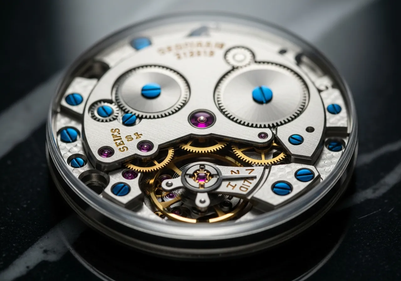 Rzetelność i Punktualność