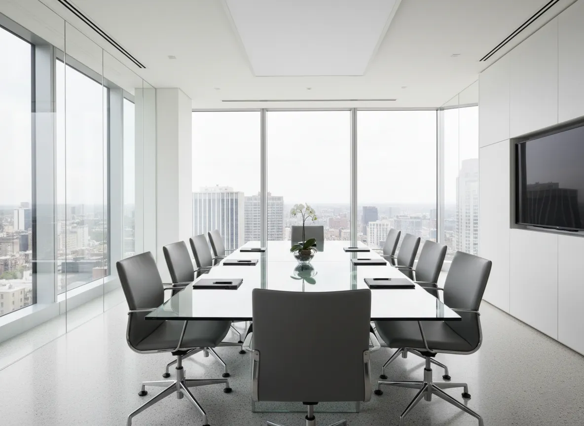 Sprzątanie Biur i Obiektów Komercyjnych