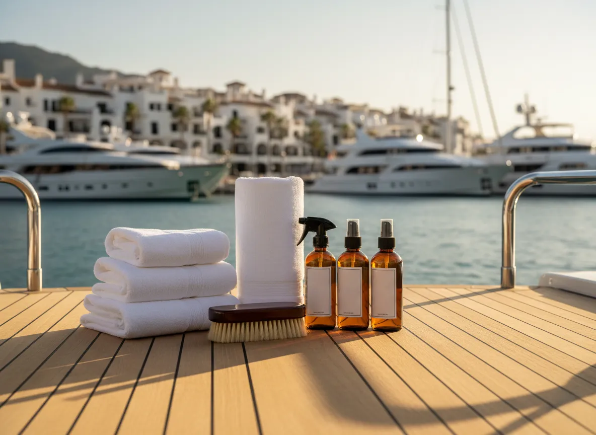 Renowacja Zewnętrzna i Zgodność z MARPOL