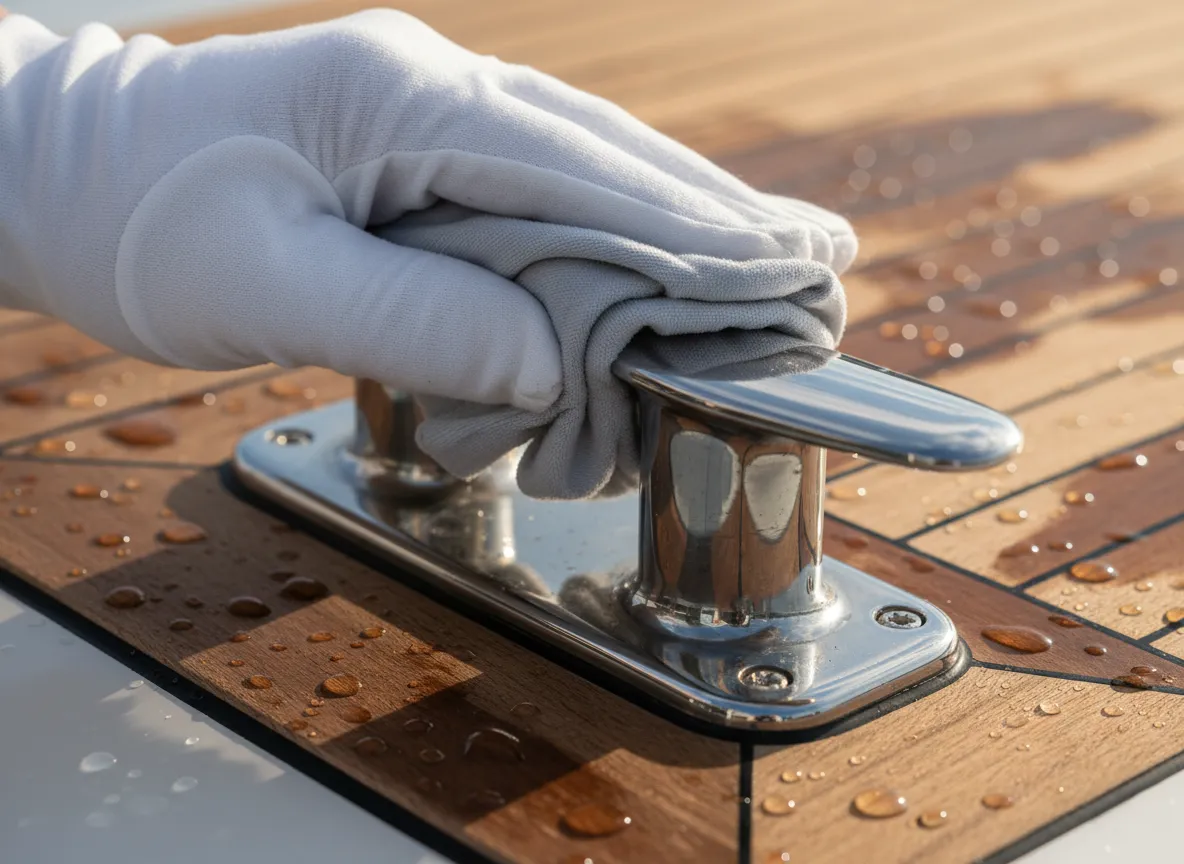 Nasze DNA i Standardy